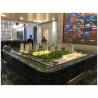 Buy cheap Multiple Building Architecture Models With Integrated Landscaping And Lighting from wholesalers