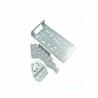Buy cheap Customized Steel Brackets for Air Conditioner Nanfeng Manufacture's Affordable Prices from wholesalers