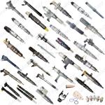 diesel engine Common Rail Fuel Injector A4710700187 A4710700287 A4710700387