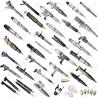 Buy cheap Genuine Original fuel injector nozzle DLLA140P1144 0433171734 for 0432191341 0432191354 DLLA151P1169 DLLA140P1144 0433171734 from wholesalers