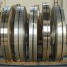 Buy cheap SAE AISI 5160 Hardened Spring Steel , Astm Spring Steel Uniformly Heated 28-34 HRc from wholesalers
