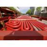 Buy cheap ASME Standard Seamless Serpentine Tube Stainless Welded Carbon Coil from wholesalers