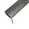 Buy cheap Debossing OPP Pack Versatile Stationery Pouch Genuine Leather Pencil EN17 from wholesalers