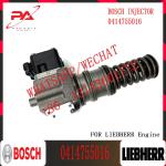 EUP Pump Plunger Diesel Pump Plunger 0414750003 0414750004 0414755016 For V-O-L
