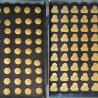 Buy cheap 304 Stainless Steel Automatic Cookie Machine Depositor For Small Doughnut Biscuits from wholesalers