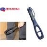 Buy cheap China Handheld Metal Detector Body Scanner for airport check-out area from wholesalers
