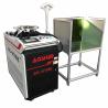 Buy cheap Handheld 1kw SS Fiber Laser Metal Welding Machine from wholesalers