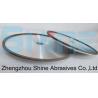 Buy cheap 4A2 Diamond Wheel Measures and mechanism for enhancingr of diamond by metalrix from wholesalers