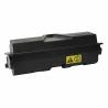 Buy cheap OEM TK17 Compatible Copier Toner Cartridge , Printer kyocera FS1010 Toner from wholesalers