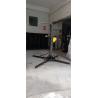 Buy cheap Crank Handle Heavy Duty Light Stand / Speaker Truss Lift Stand Telescopic Lifting Tower from wholesalers