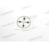 Buy cheap Label 79082000 Textile Machine Parts , for GT7250 Gerber Cutter Machine Parts from wholesalers