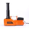 Buy cheap Sliding Wheel 15 Ton Hydraulic Jack for Pickup Truck 200-520mm Lift Range from wholesalers