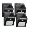 Buy cheap Outdoor Solar Lights,30 LEDS Motion Sensor Light Wireless Security Lights from wholesalers