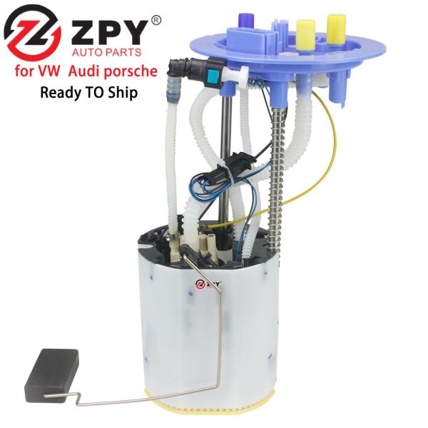 Buy cheap ODM High Pressure 2000 Audi A6 Fuel Pump L4F0919051BC 4F0919051BC 4F0919087C from wholesalers