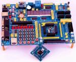 Buy cheap 14 -pin  MSP430F149-DEV2 MSP430F149 Microcontroller Development Boards USB BSL from wholesalers