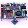 Buy cheap 14 -pin MSP430F149-DEV2 MSP430F149 Microcontroller Development Boards USB BSL from wholesalers