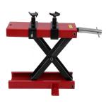 1100lbs Motorcycle Lift Stand / Motorcycle Scissor Lift