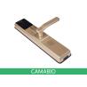 Buy cheap CAMA-C010 Luxury Biometric Digital Electronic Door Access Lock from wholesalers