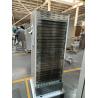Buy cheap 226 Liter Single Foaming Door Dual Cooling Hospital Pharmaceutical Grade Refrigerators from wholesalers