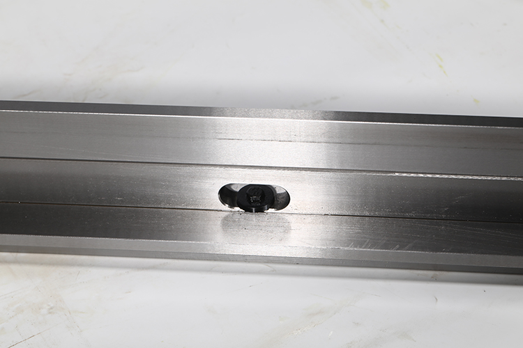 Metallic Cutting Punch Mould Tools Press Brake Punch And Die