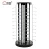 Buy cheap Eyewear Shop Commercial Countertop Sunglasses Display Stand 360 Degree Spinning from wholesalers
