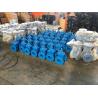 Buy cheap Avaiable OEM Gate Valve BS515 DIN F4 F5 AWWA Rubber Seal Non Rising Stem Ductile Iron from wholesalers