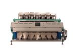 7-channel high-resolution professional lens rice color sorter