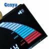 Buy cheap Black VA Segmented LCD Display 25PIN For Dental Measuring Instruments from wholesalers