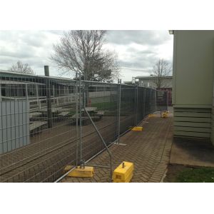 Buy cheap Melbourne Temporary Fence Panels from wholesalers