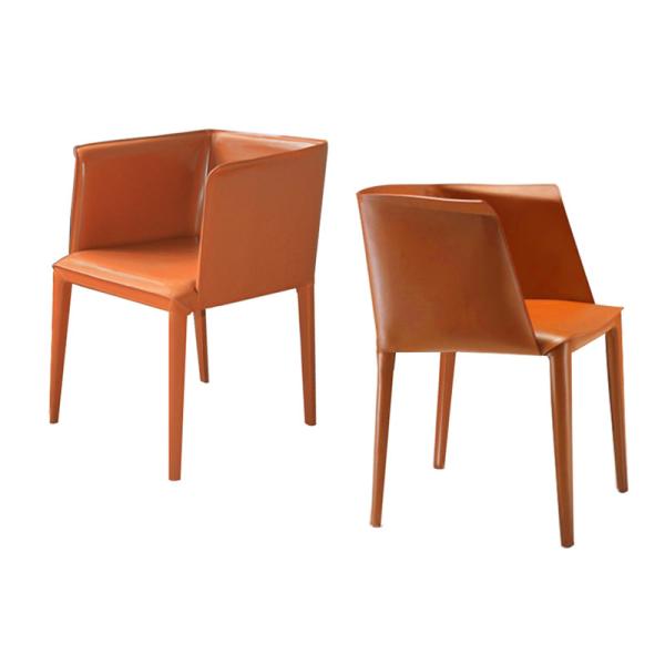 Buy cheap Dining Room Modern Classic Leisure Armchair Wearproof Scratch Proof from wholesalers