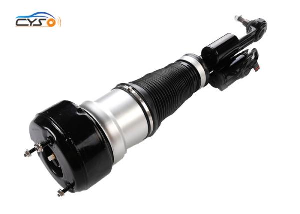 Buy cheap Air Bag Suspension System For Mercedes W221 W216 4 Matic Front Right from wholesalers