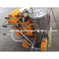 Buy cheap road marking machine,hand push thermoplastic product