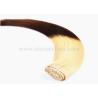 Buy cheap 24" Ombre Hair Extensions Clip-In Hair for Sale, Hot Selling 60 CM Clip In OMBRE Remy Human Hair Extensions For Sale from wholesalers