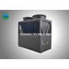 Buy cheap Office Building Heat Pump Heating And Cooling 2100 × 1100 × 2080 Mm Overall Size from wholesalers