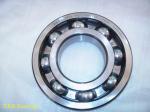 Open Seals Deep Groove Ball Bearing 6318 90×190×43mm For Pulp And Paper Machine