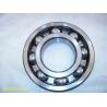 Buy cheap Open Seals Deep Groove Ball Bearing 6318 90×190×43mm For Pulp And Paper Machine from wholesalers