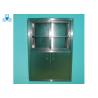 Buy cheap Thin Rimmed Hospital Medicine Cabinet from wholesalers
