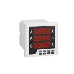 Lorawan Smart 3 Phase Transformer Current Ampere Meter