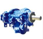 Buy cheap YDH 210 Hydraulic Rock Drill 175 Bar from wholesalers