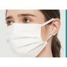 Buy cheap Breathing Face Mask Bfe 95% Disposable Earloop Healthy Face Mask from wholesalers