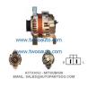 Buy cheap A5T01977 A5T03677 - MITSUBISHI Alternator 12V 60A Alternadores from wholesalers
