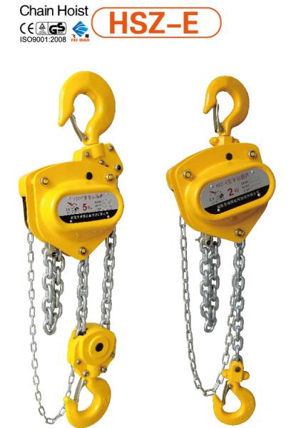 Buy cheap CHAIN HOIST from wholesalers