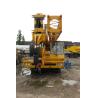 Buy cheap TG500E-3 used tadano rough terrain crane from wholesalers