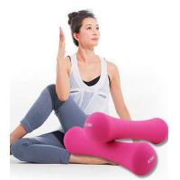 Buy cheap vinyl dumbbell/neoprene dumbbell Fitness Exercise Ladies dumbell product