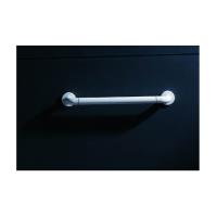 Buy cheap Anti Skid Toilet Cubicle Hardware 304 Stainless Steel For Disabled People product