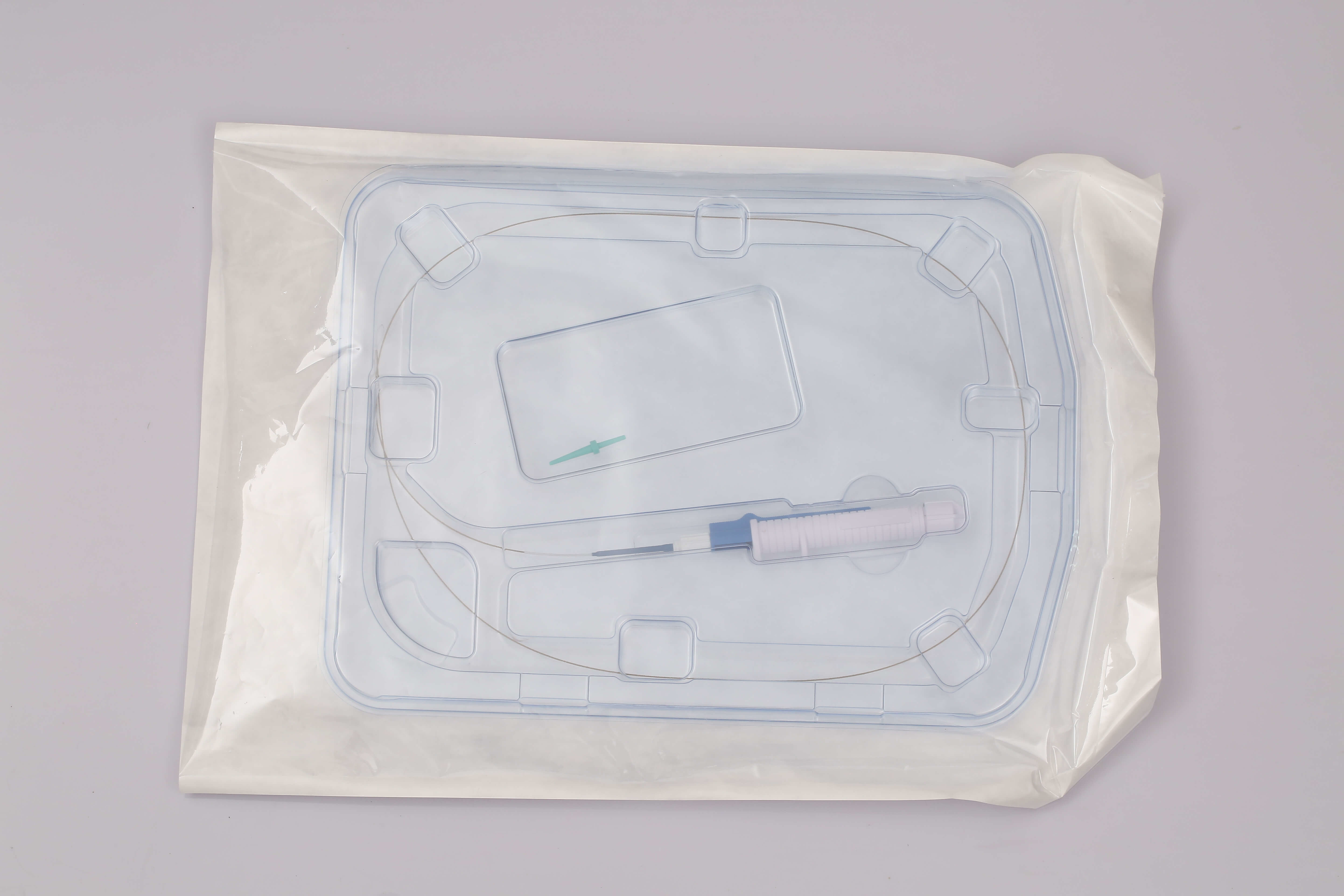 Nitinol Wire Stone Retrieval Basket F1.7 Tipless Disposable