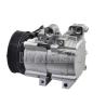 Buy cheap Car AC Compressor For Hyundai H1 For Starex 2.5CRD 32716G 77014A870 WXHY010 from wholesalers