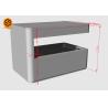 Buy cheap Acrylic Solid Surface Big Bar Counter With Easy Repairable from wholesalers