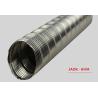 Buy cheap Stainless Steel Flexible Duct Machine Duct Making Machine from wholesalers
