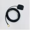 Buy cheap Black 1575.42Mhz Flexible GPS Antenna With Magnetic Based Fakra Connector from wholesalers